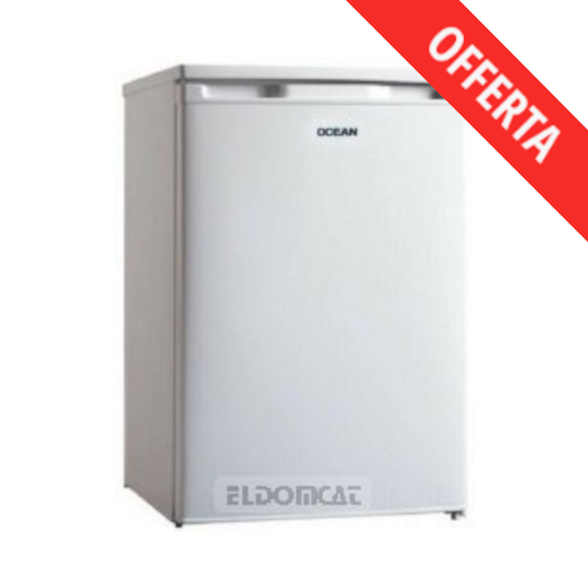 FRIGORIFERO DA TAVOLO OCEAN 1P. BIANCO CLA. E MOD. OTC173W2